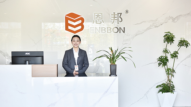 Shanghai Enbbon Automation Instrument Co., Ltd.