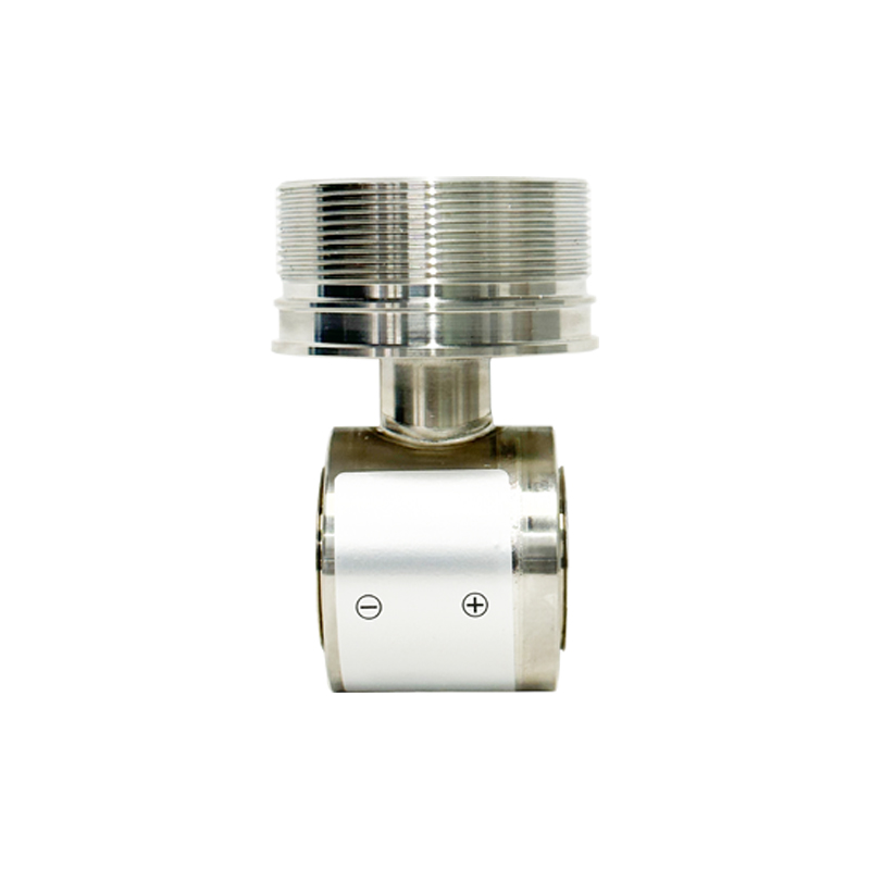 Differential pressure transmitter